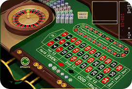 Descubre la emoción de la ruleta online todo lo que necesitas saber