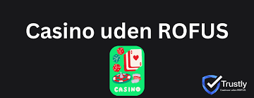 Top Casinoer uden MitID Find Din Favorit Top Casinoer uden MitID Find Din Favorit